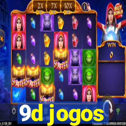 9d jogos